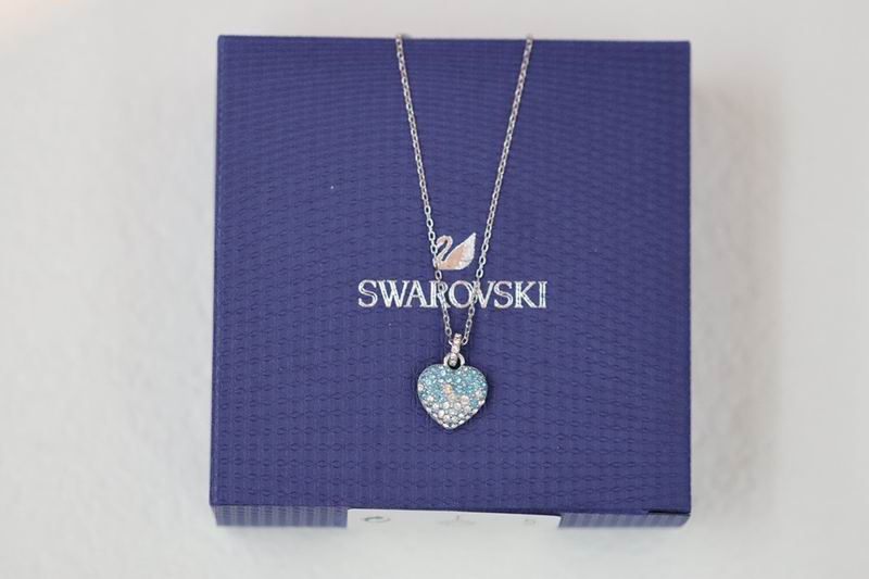 Swarovski Necklace 03yxh175